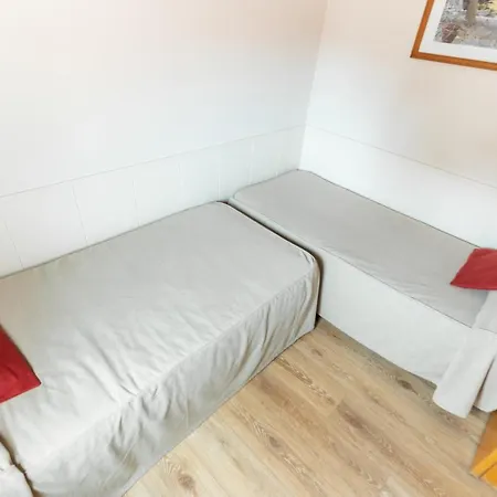 Atica - By Weflating Apartment