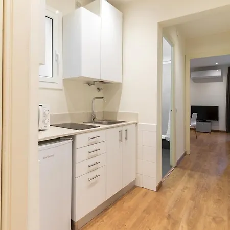 Apartment Atica - By Weflating Barcelona