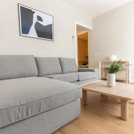 Apartment Atica - By Weflating Barcelona