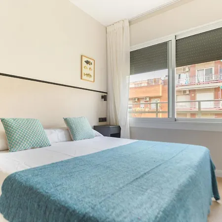 Atica - By Weflating Apartment