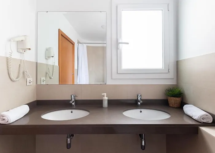 Atica - By Weflating Apartment Barcelona